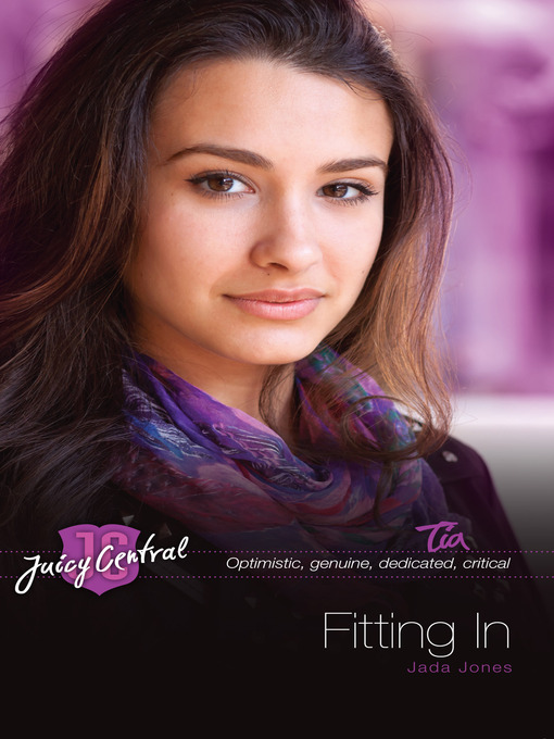 Title details for Tia by Jones Jada - Available
